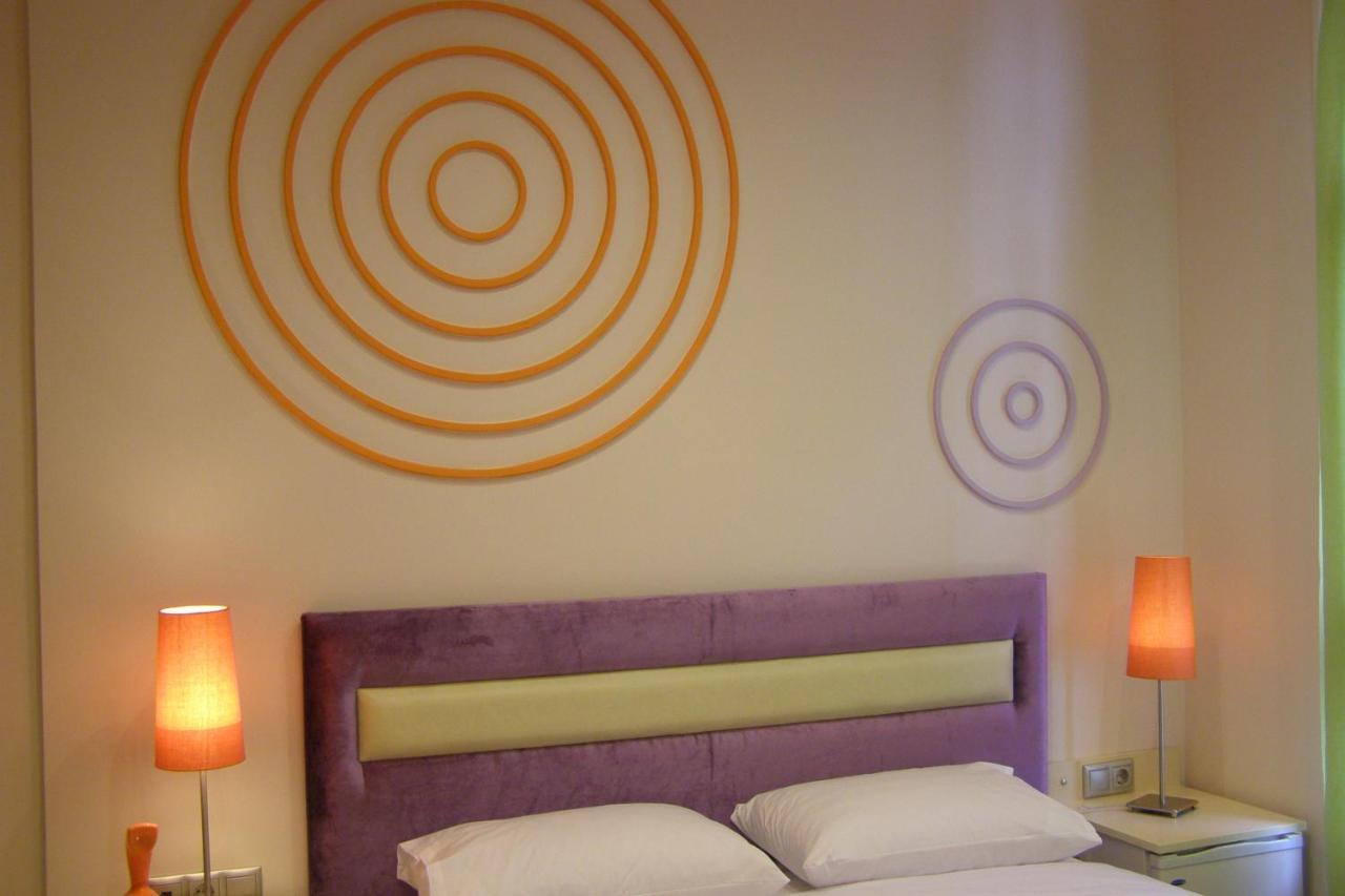 Room "Frog" In A Neoclasical House Kastoria Esterno foto