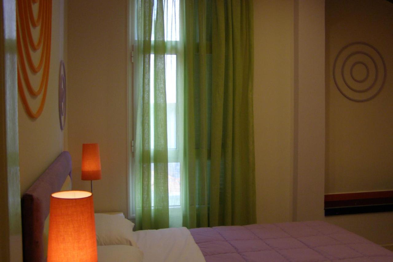 Room "Frog" In A Neoclasical House Kastoria Esterno foto