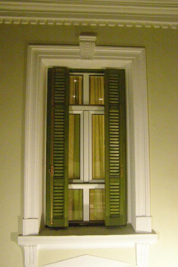 Room "Frog" In A Neoclasical House Kastoria Esterno foto